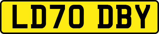 LD70DBY