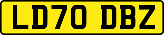 LD70DBZ