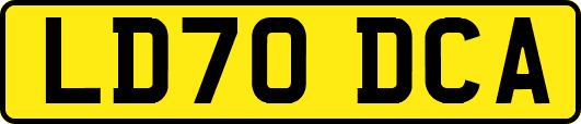 LD70DCA