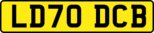 LD70DCB
