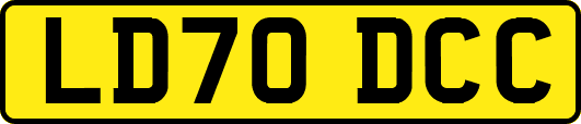 LD70DCC
