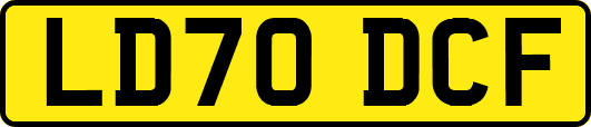 LD70DCF