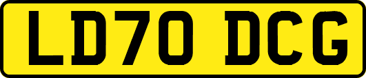 LD70DCG