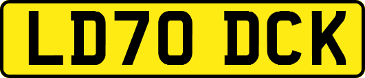 LD70DCK