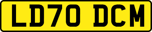LD70DCM