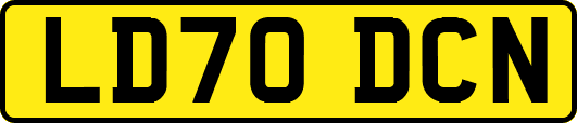 LD70DCN