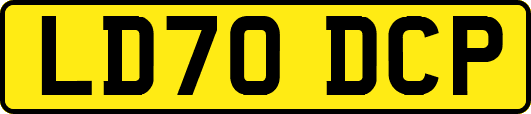 LD70DCP