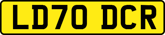 LD70DCR