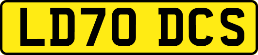 LD70DCS