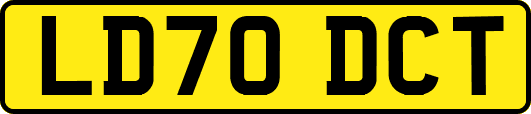 LD70DCT