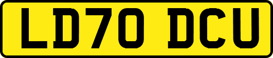 LD70DCU