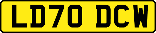 LD70DCW