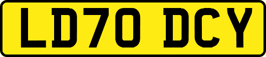 LD70DCY