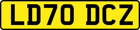 LD70DCZ