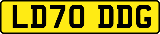LD70DDG