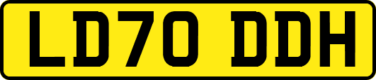 LD70DDH
