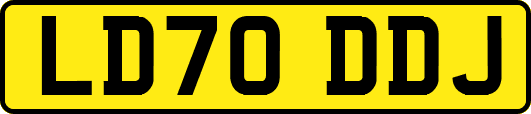 LD70DDJ