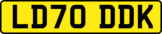 LD70DDK