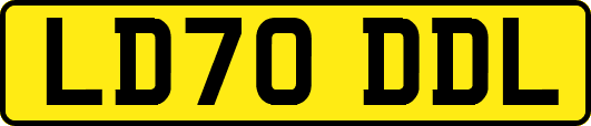 LD70DDL