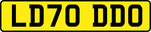 LD70DDO