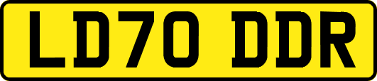 LD70DDR