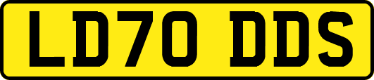 LD70DDS