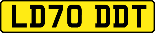 LD70DDT