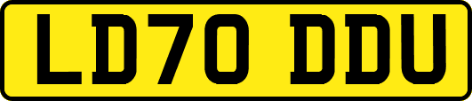 LD70DDU