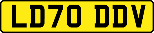 LD70DDV