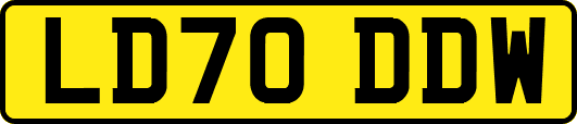 LD70DDW