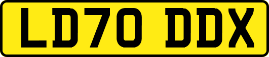 LD70DDX