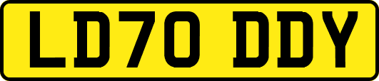 LD70DDY