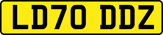 LD70DDZ
