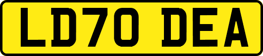 LD70DEA