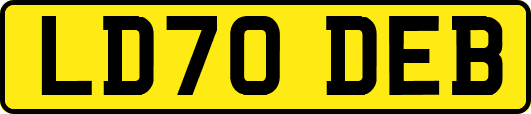 LD70DEB