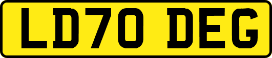 LD70DEG