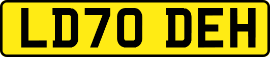 LD70DEH