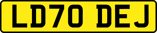 LD70DEJ