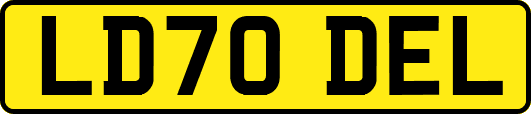 LD70DEL