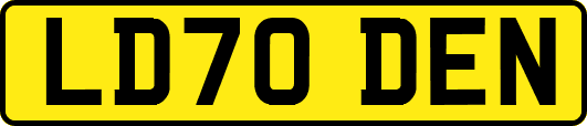 LD70DEN