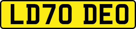 LD70DEO