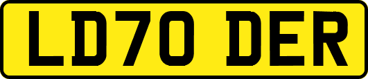 LD70DER