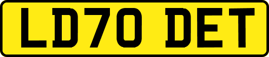 LD70DET