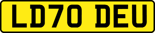 LD70DEU