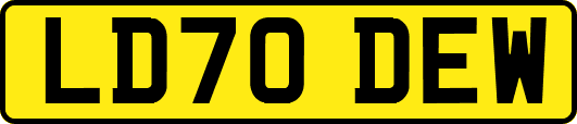 LD70DEW