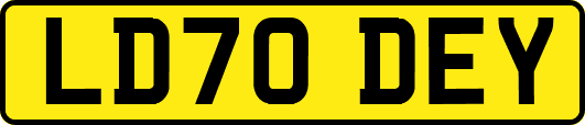 LD70DEY