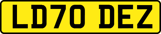 LD70DEZ
