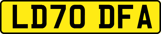 LD70DFA