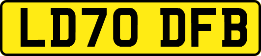 LD70DFB