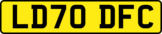 LD70DFC